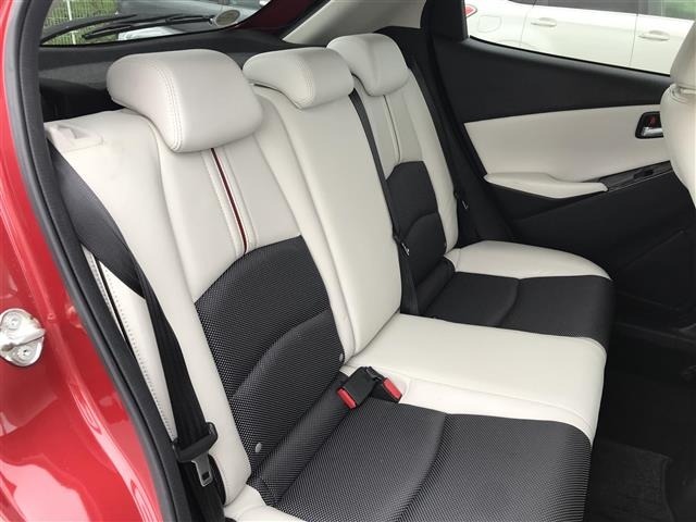 Mazda DEMIO 2017 7594324-20