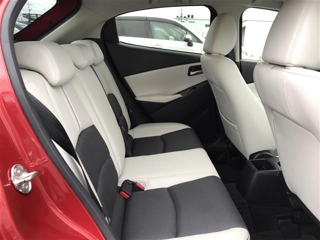 Mazda DEMIO 2017 7594324-22