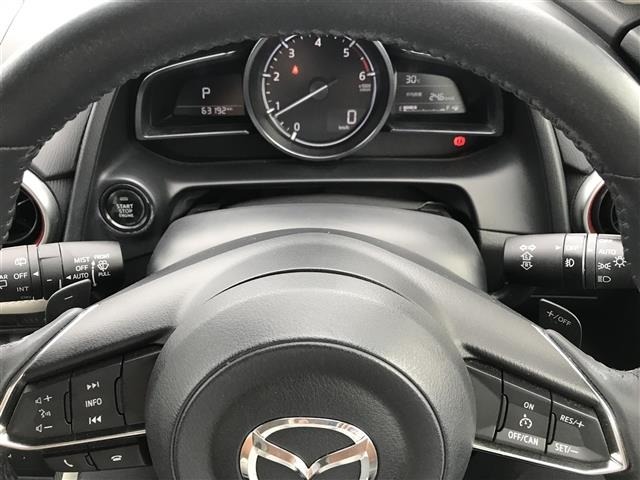 Mazda DEMIO 2017 7594324-3