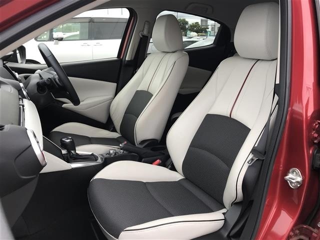 Mazda DEMIO 2017 7594324-4