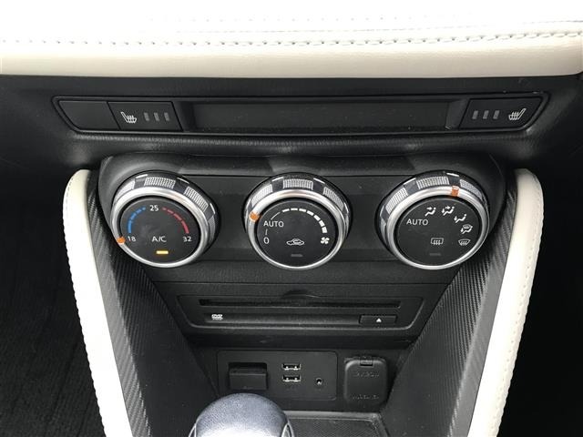 Mazda DEMIO 2017 7594324-5