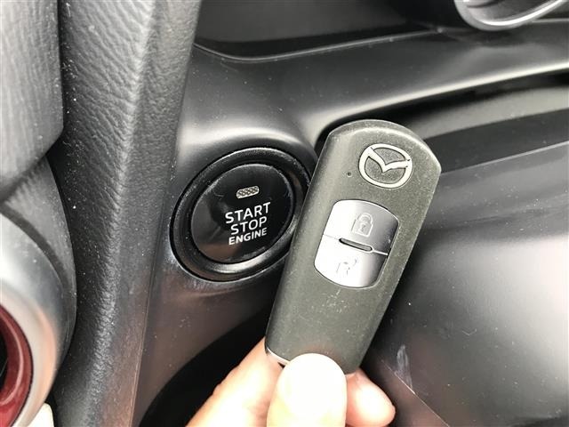 Mazda DEMIO 2017 7594324-7