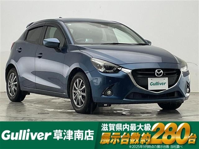Mazda DEMIO 2018 7594325-0