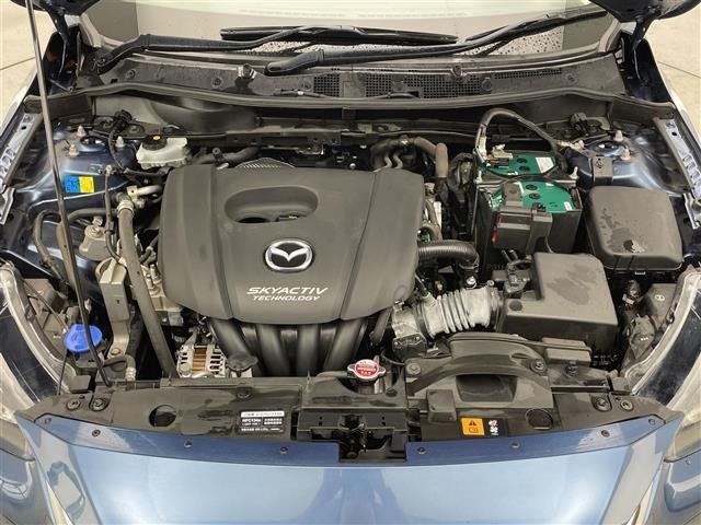 Mazda DEMIO 2018 7594325-14