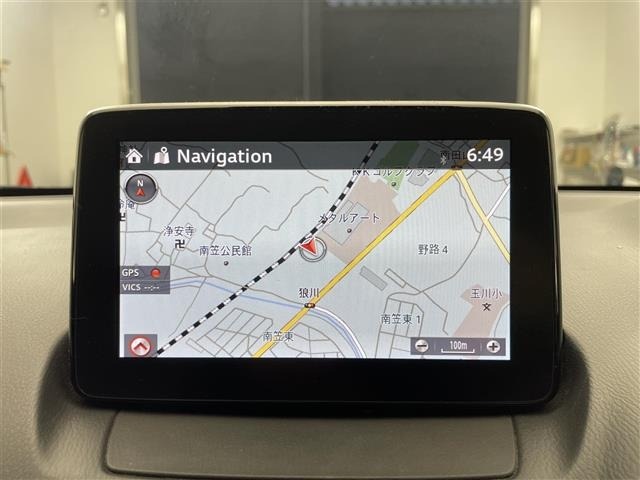 Mazda DEMIO 2018 7594325-16