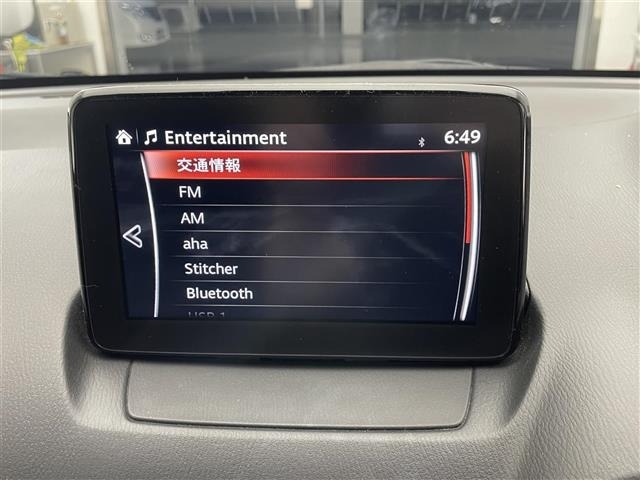 Mazda DEMIO 2018 7594325-18