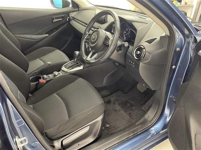 Mazda DEMIO 2018 7594325-20