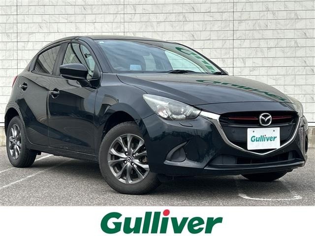 Mazda DEMIO 2019 7594326-0