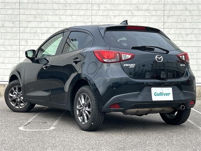 Mazda DEMIO 2019 7594326-13