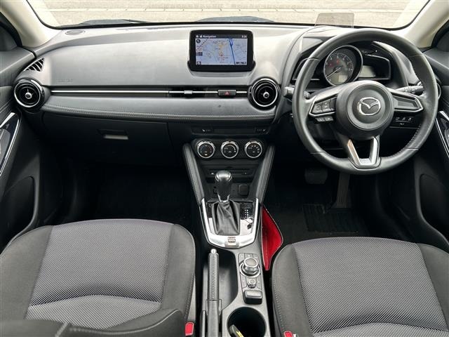 Mazda DEMIO 2019 7594326-14