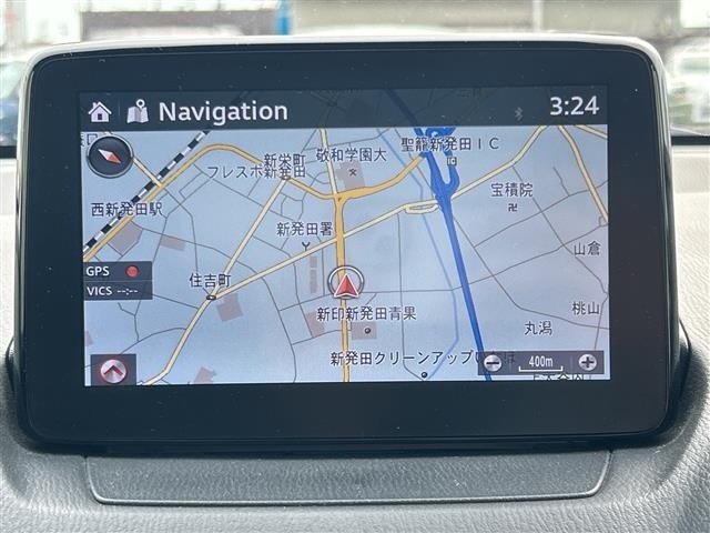 Mazda DEMIO 2019 7594326-15