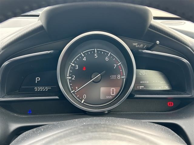 Mazda DEMIO 2019 7594326-18