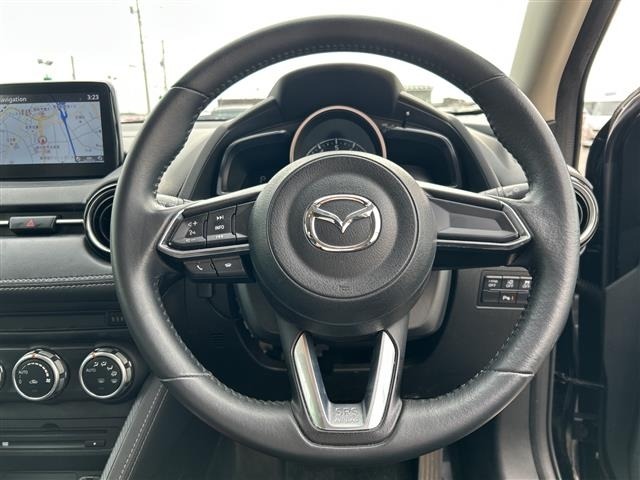Mazda DEMIO 2019 7594326-21
