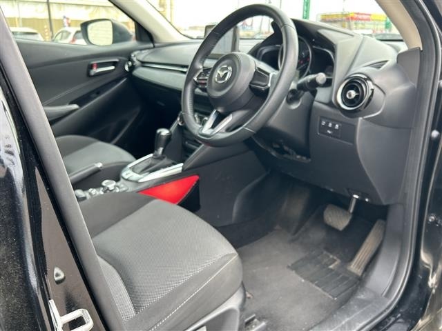 Mazda DEMIO 2019 7594326-6