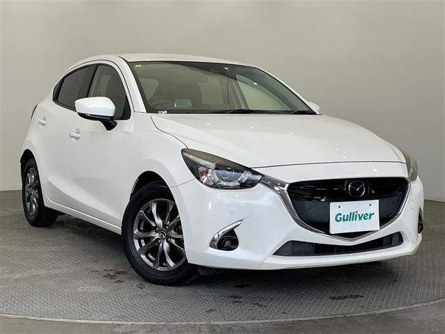 Mazda DEMIO 2018 7594327-0