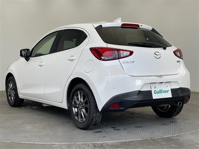 Mazda DEMIO 2018 7594327-13