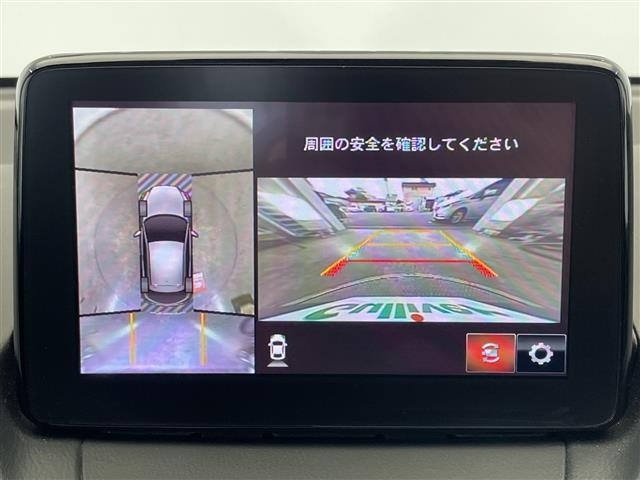 Mazda DEMIO 2018 7594327-17