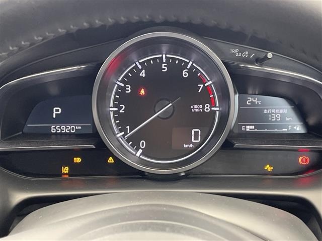 Mazda DEMIO 2018 7594327-9