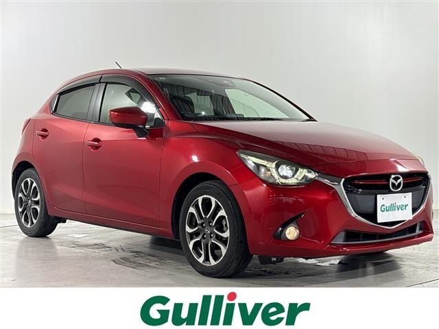 Mazda DEMIO 2014 7594328-0