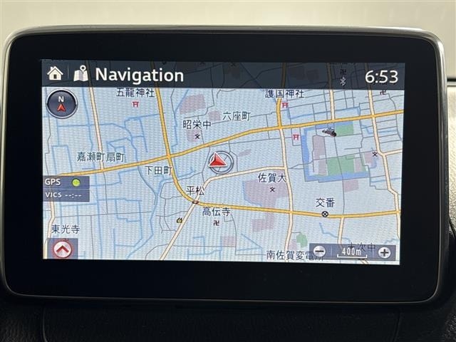 Mazda DEMIO 2014 7594328-10