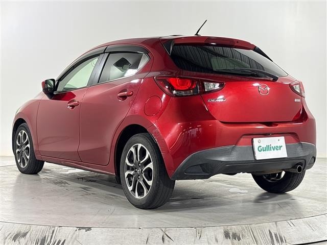 Mazda DEMIO 2014 7594328-13