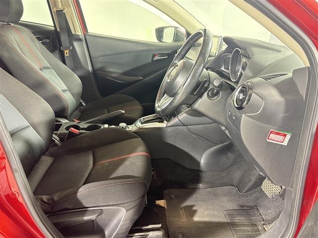 Mazda DEMIO 2014 7594328-18