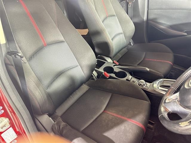 Mazda DEMIO 2014 7594328-19