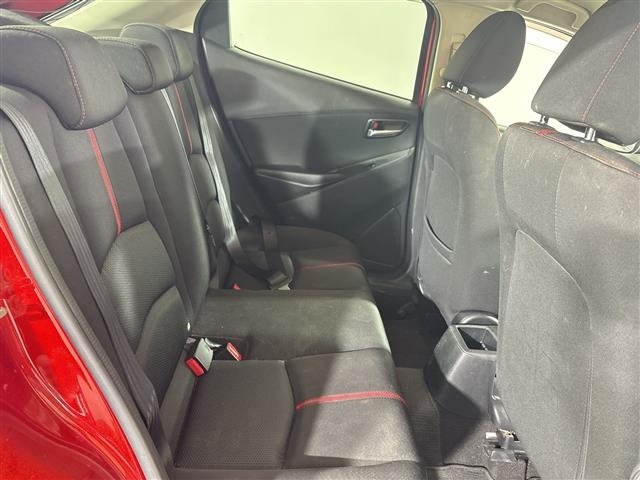 Mazda DEMIO 2014 7594328-21