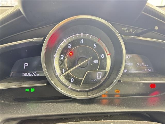 Mazda DEMIO 2014 7594328-22