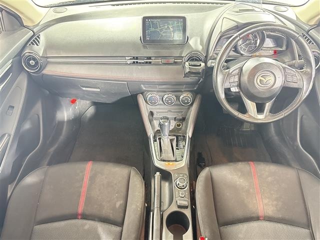 Mazda DEMIO 2014 7594328-9