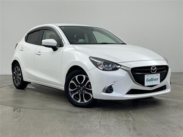 Mazda DEMIO 2018 7594329-0