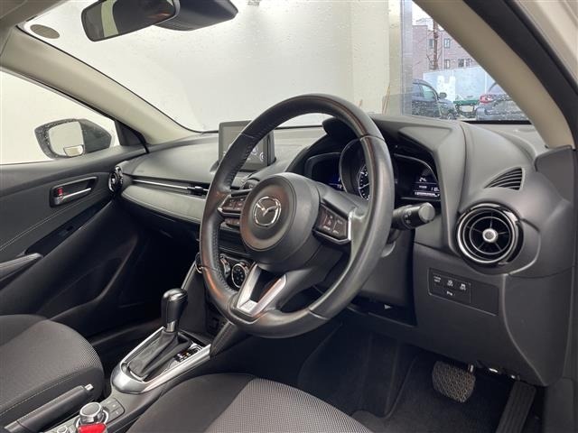 Mazda DEMIO 2018 7594329-1