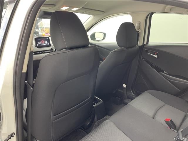 Mazda DEMIO 2018 7594329-10