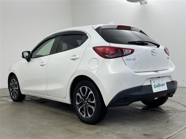 Mazda DEMIO 2018 7594329-13