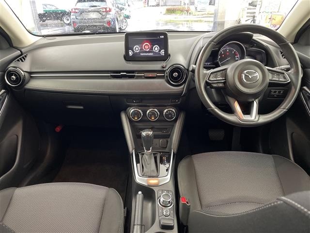 Mazda DEMIO 2018 7594329-14