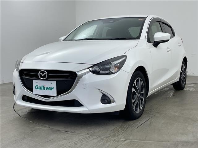 Mazda DEMIO 2018 7594329-15