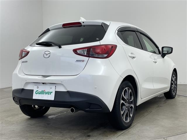 Mazda DEMIO 2018 7594329-16
