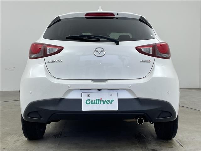 Mazda DEMIO 2018 7594329-18