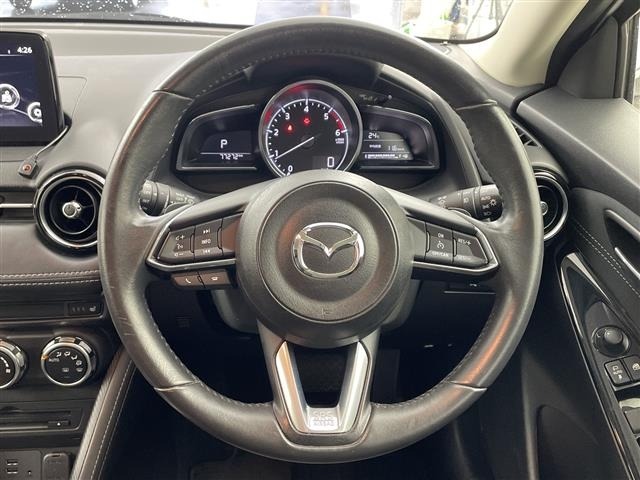 Mazda DEMIO 2018 7594329-2