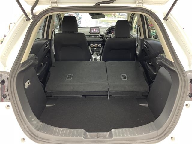 Mazda DEMIO 2018 7594329-20