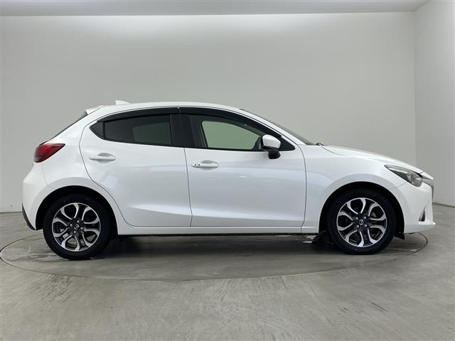 Mazda DEMIO 2018 7594329-21