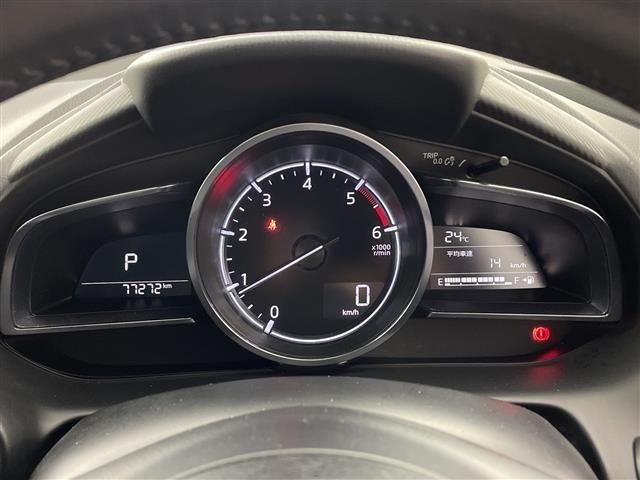 Mazda DEMIO 2018 7594329-22