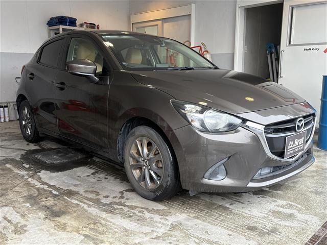 Mazda DEMIO 2016 7594330-0