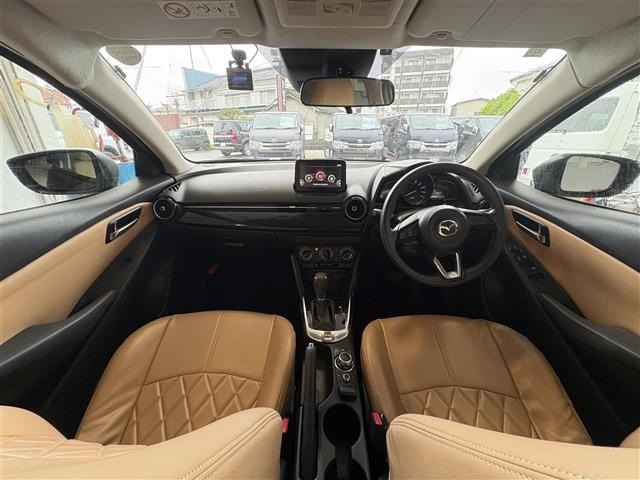 Mazda DEMIO 2016 7594330-2