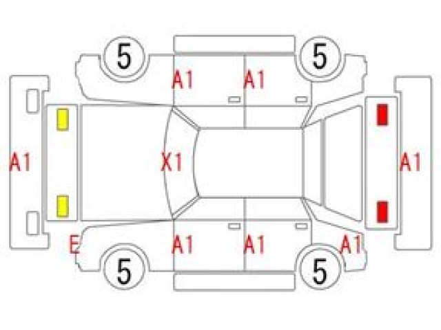 Mazda DEMIO 2016 7594330-3