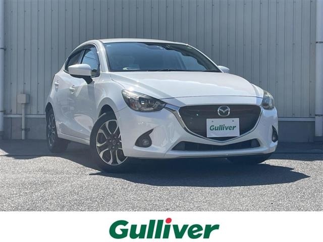Mazda DEMIO 2016 7594331-0