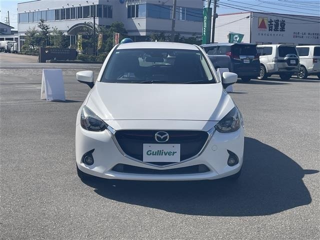 Mazda DEMIO 2016 7594331-10
