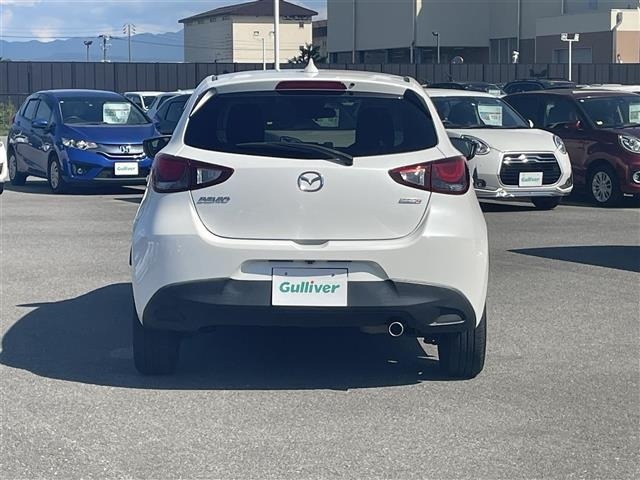 Mazda DEMIO 2016 7594331-11