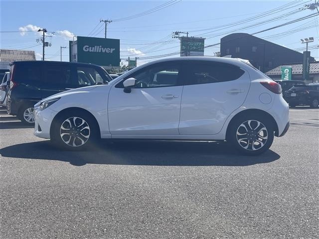 Mazda DEMIO 2016 7594331-12