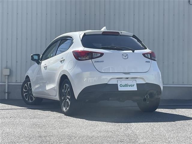 Mazda DEMIO 2016 7594331-13